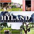 Hyland Orchard & Brewery